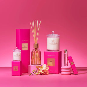 Rendezvous Candle