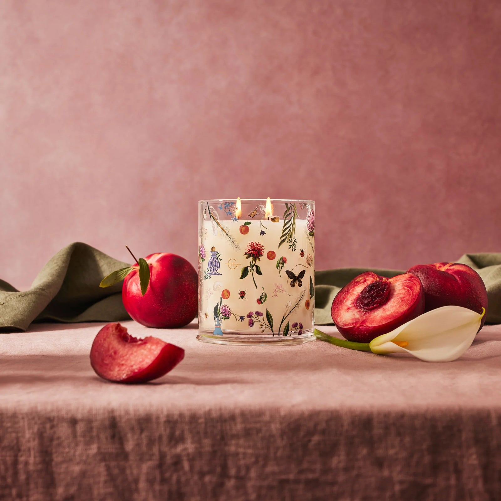 Country Couture Candle