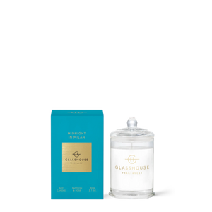 Midnight in Milan Candle