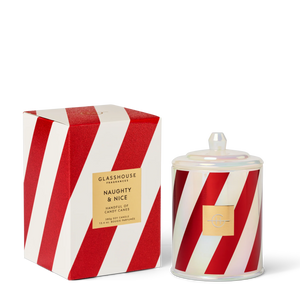 Naughty & Nice Candle
