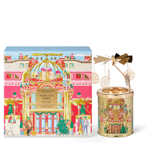 Music City Magic Carousel