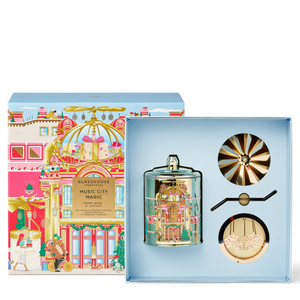 Music City Magic Carousel