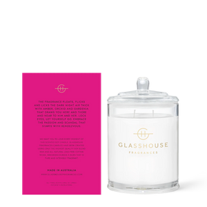 Rendezvous Candle