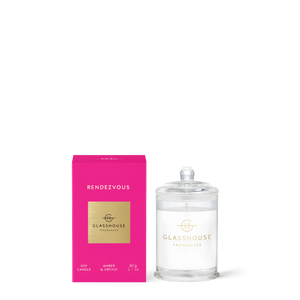 Rendezvous Candle