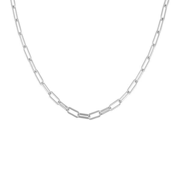 Chain Layering Necklace