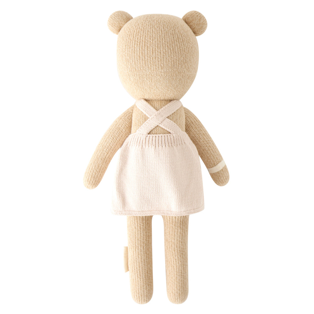 Goldie the Honey Bear / Cuddle+Kind
