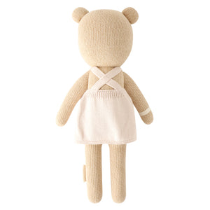 Goldie the Honey Bear / Cuddle + Kind Doll