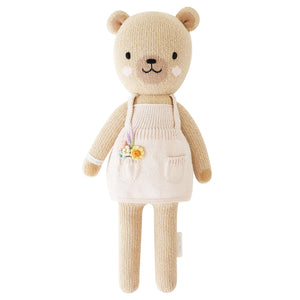 Goldie the Honey Bear / Cuddle + Kind Doll