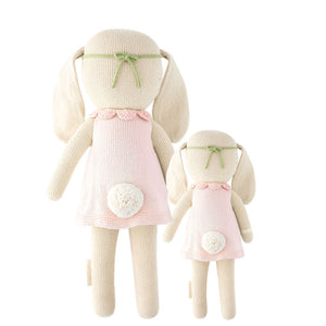 Hannah the Bunny / Cuddle+Kind / Blush