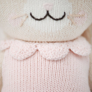 Hannah the Bunny / Cuddle+Kind / Blush