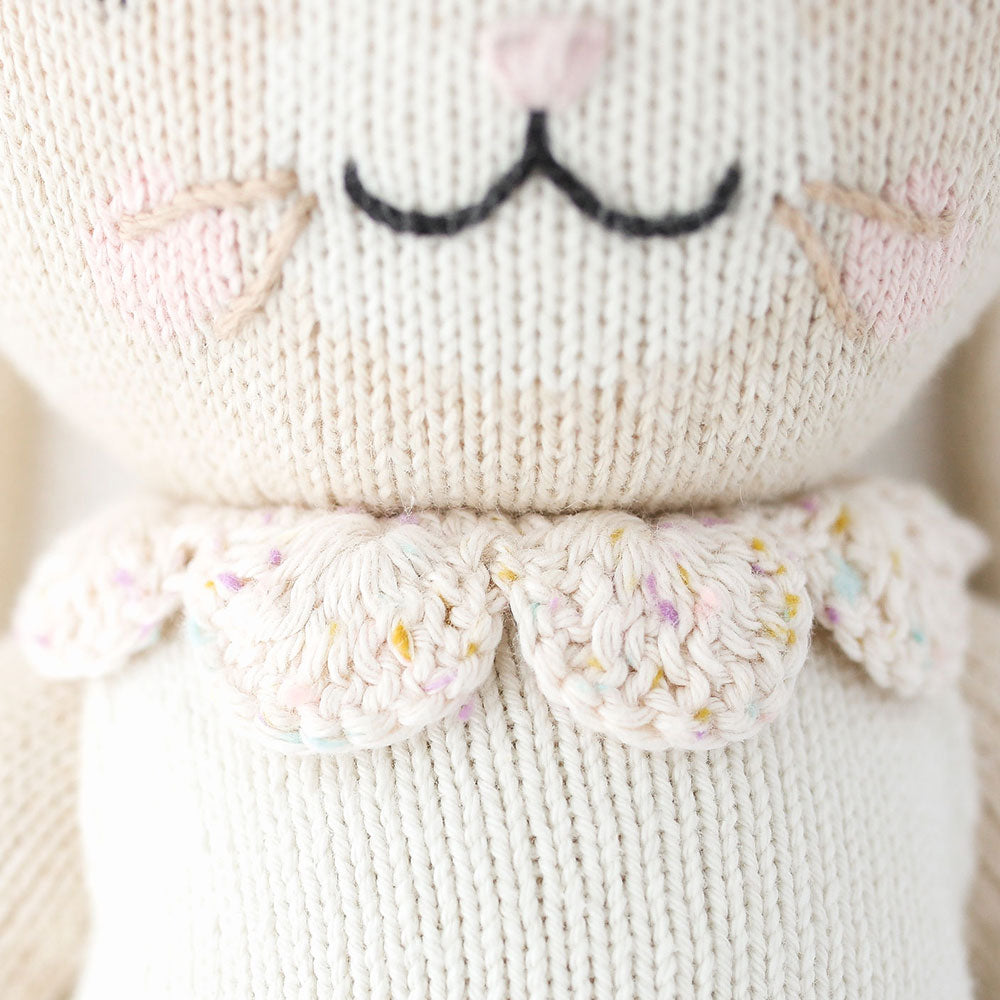 Hannah the Bunny / Cuddle+Kind / Ivory