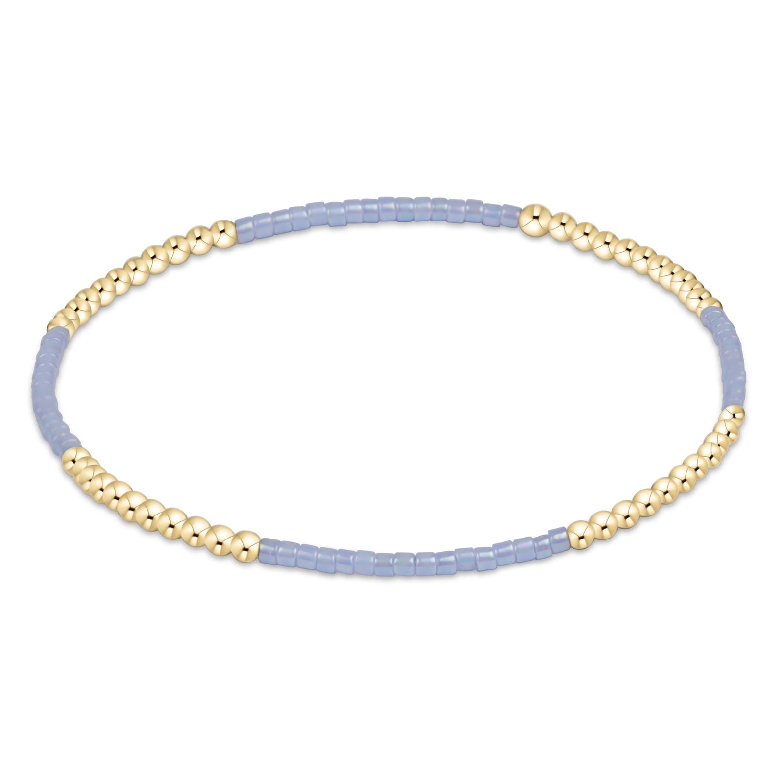 Hope Blissful Bracelet - ocean mist
