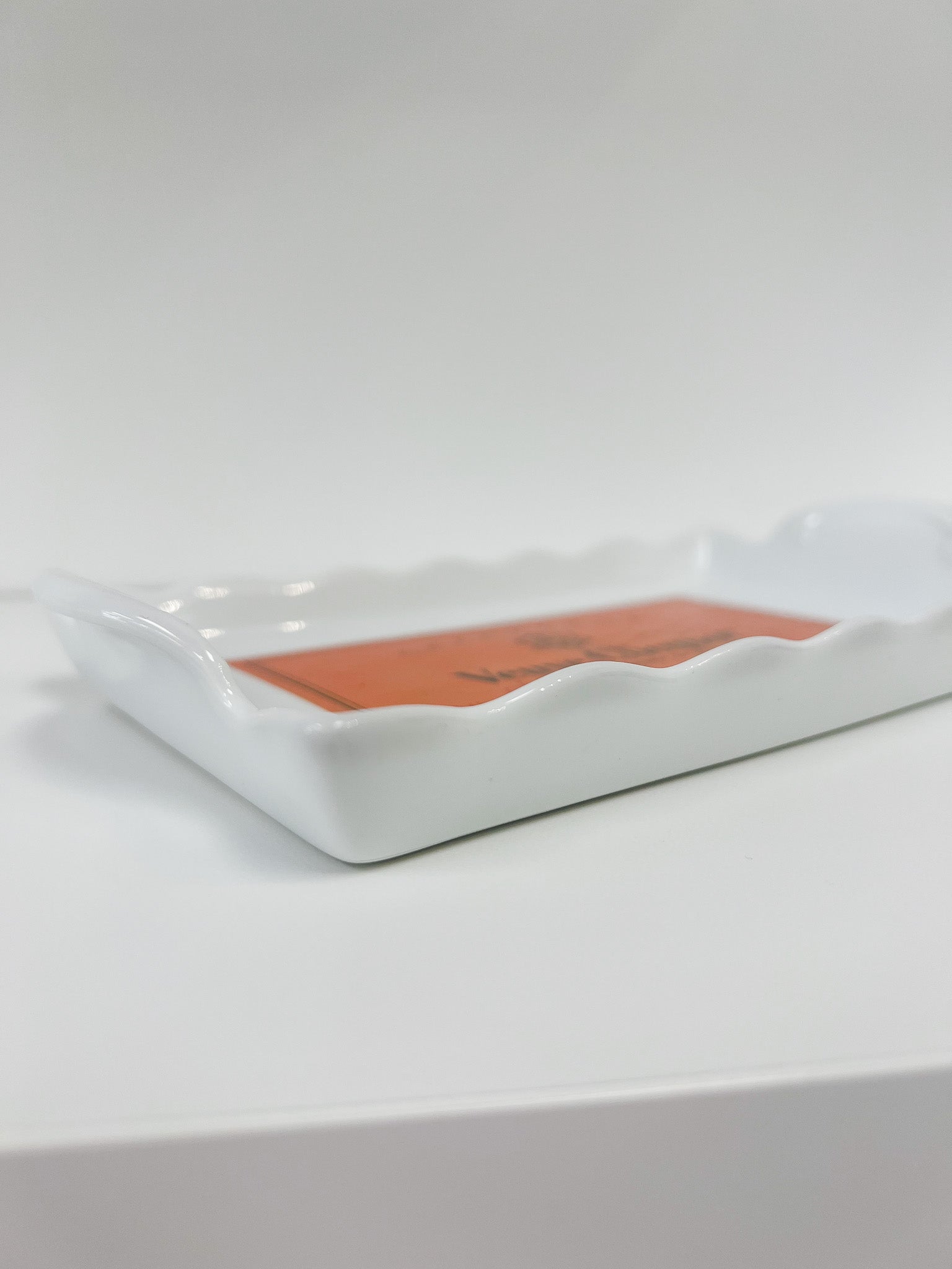 Veuve Brut Small Tray