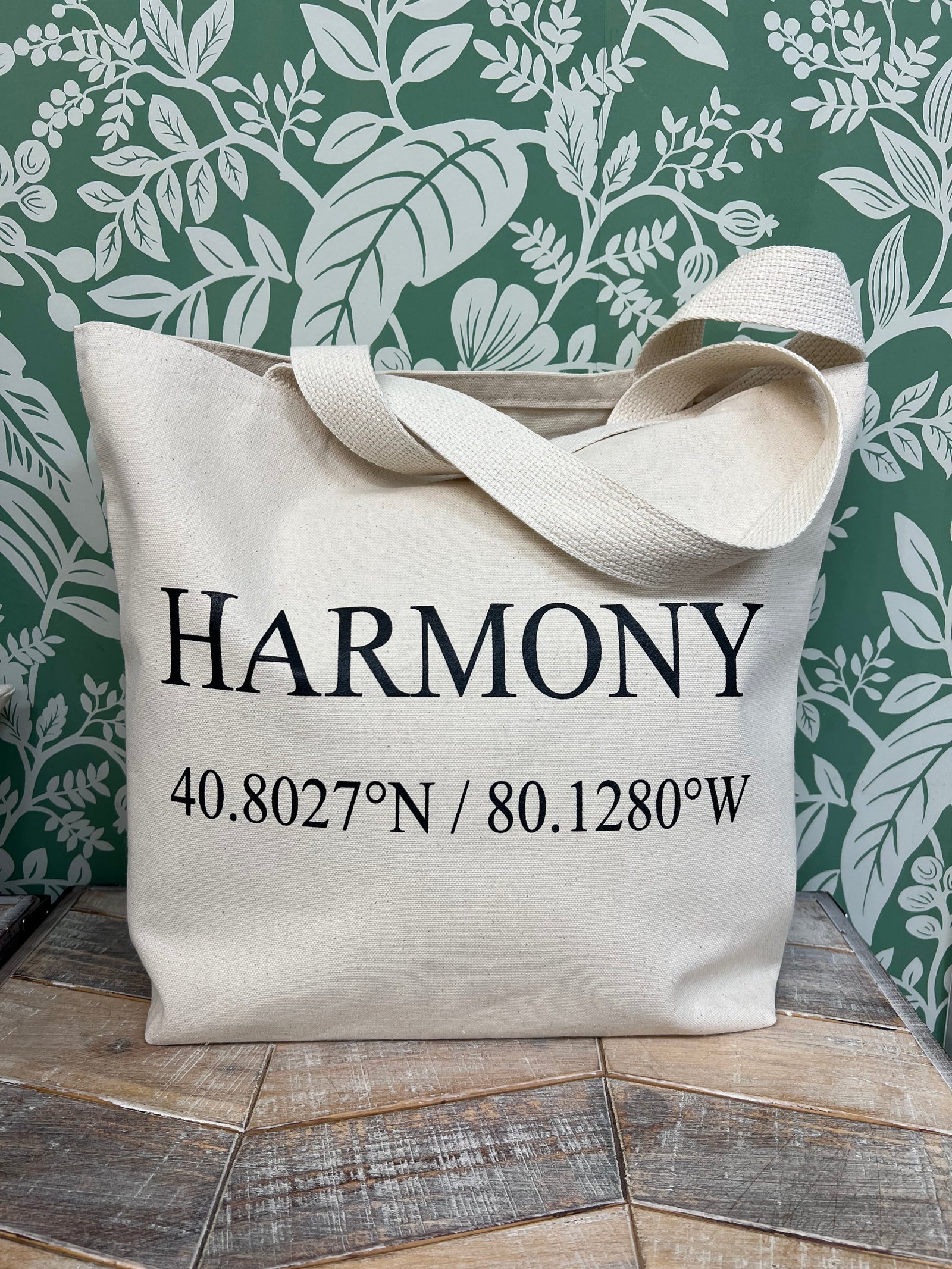 Harmony Tote
