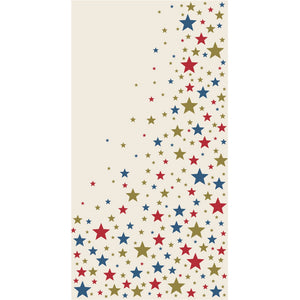 Star-Spangled Guest Napkins