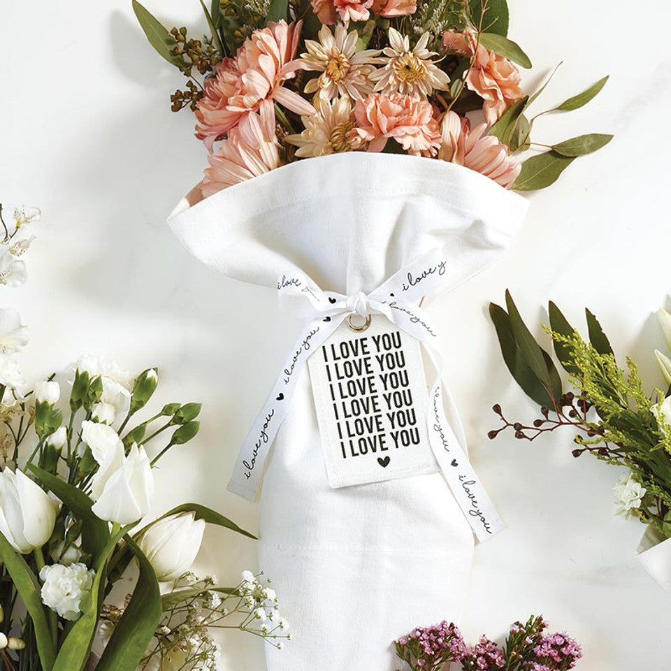 Bouquet Bag