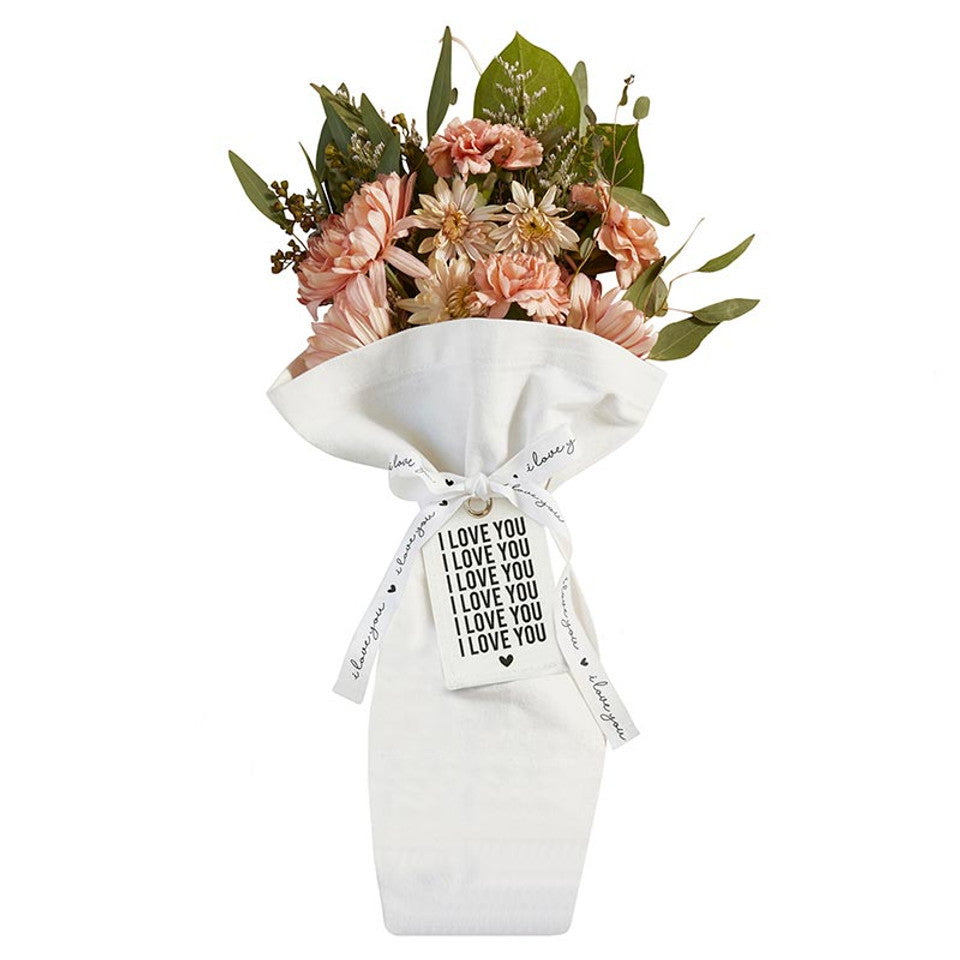 Bouquet Bag