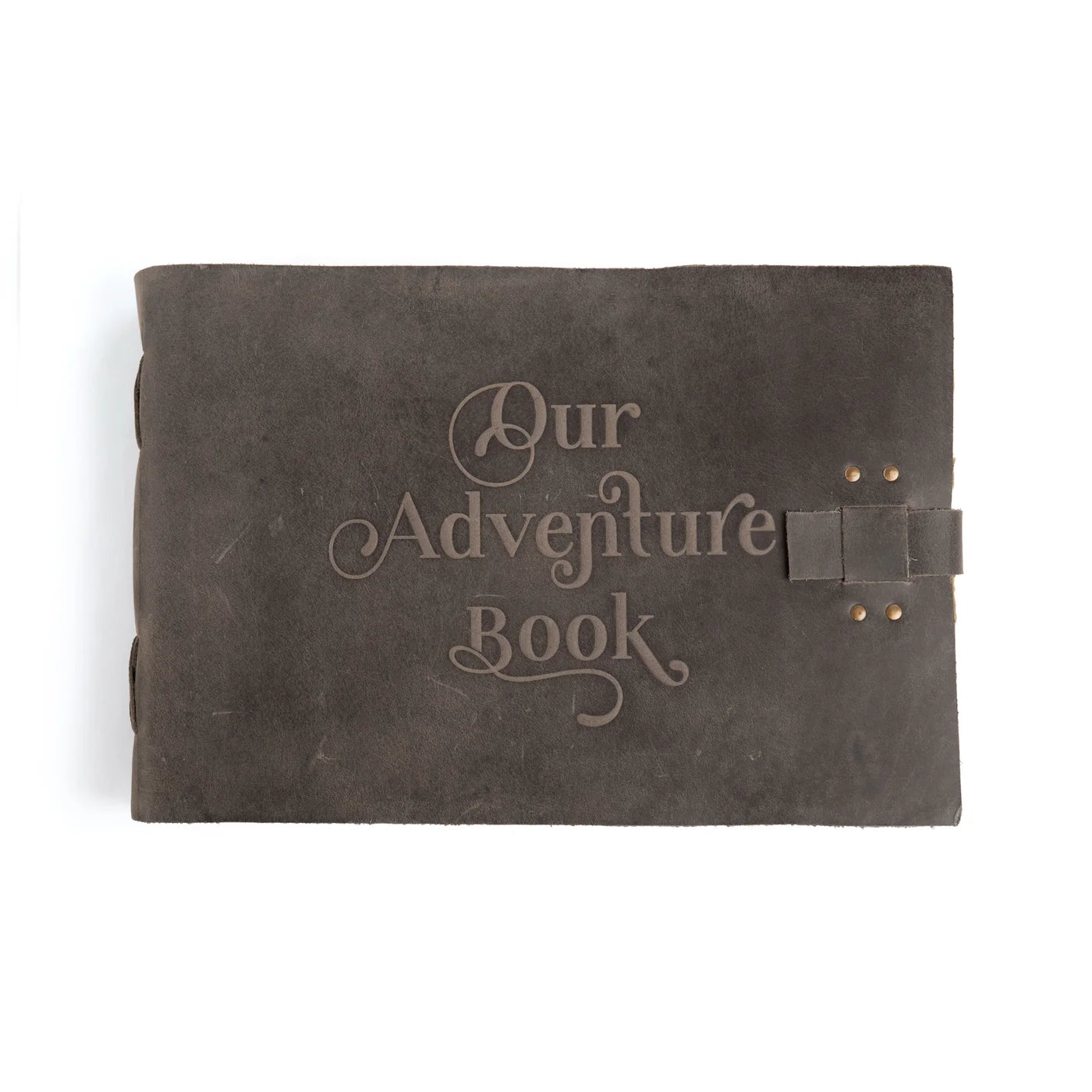 Our Adventure Book