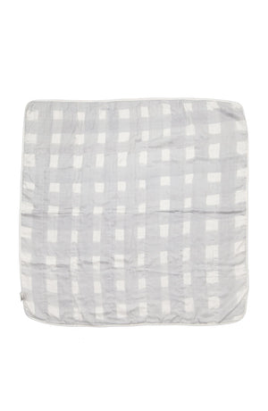 USA Map Muslin Quilt