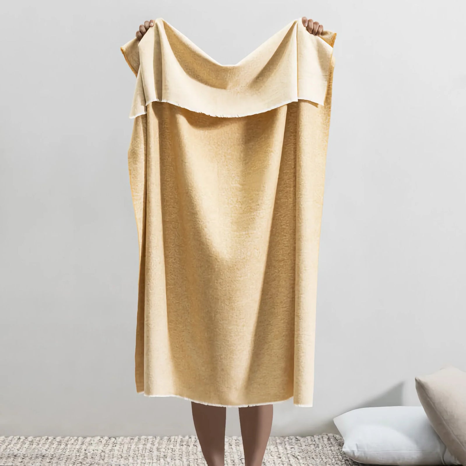 Biscotti Sedona Throw