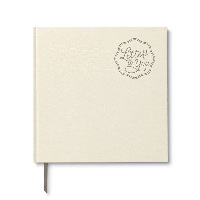 Letters to You