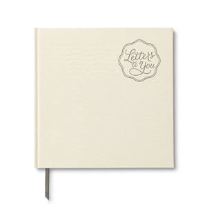 Letters to You