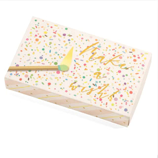 Happy Birthday Matches
