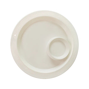 Chip and Dip Bowl