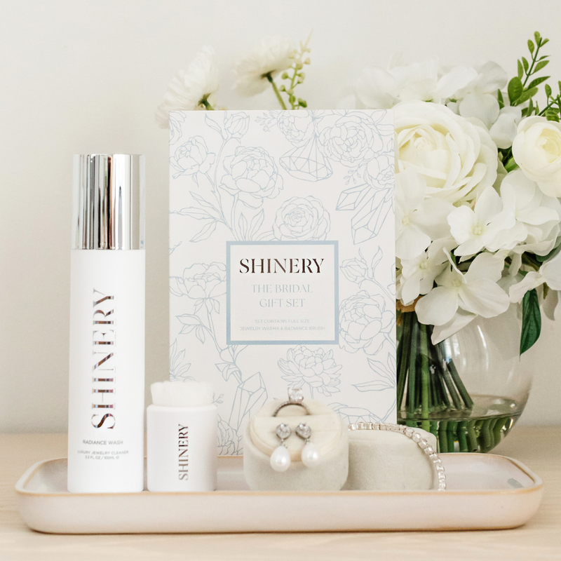 Shinery Bridal Gift Set