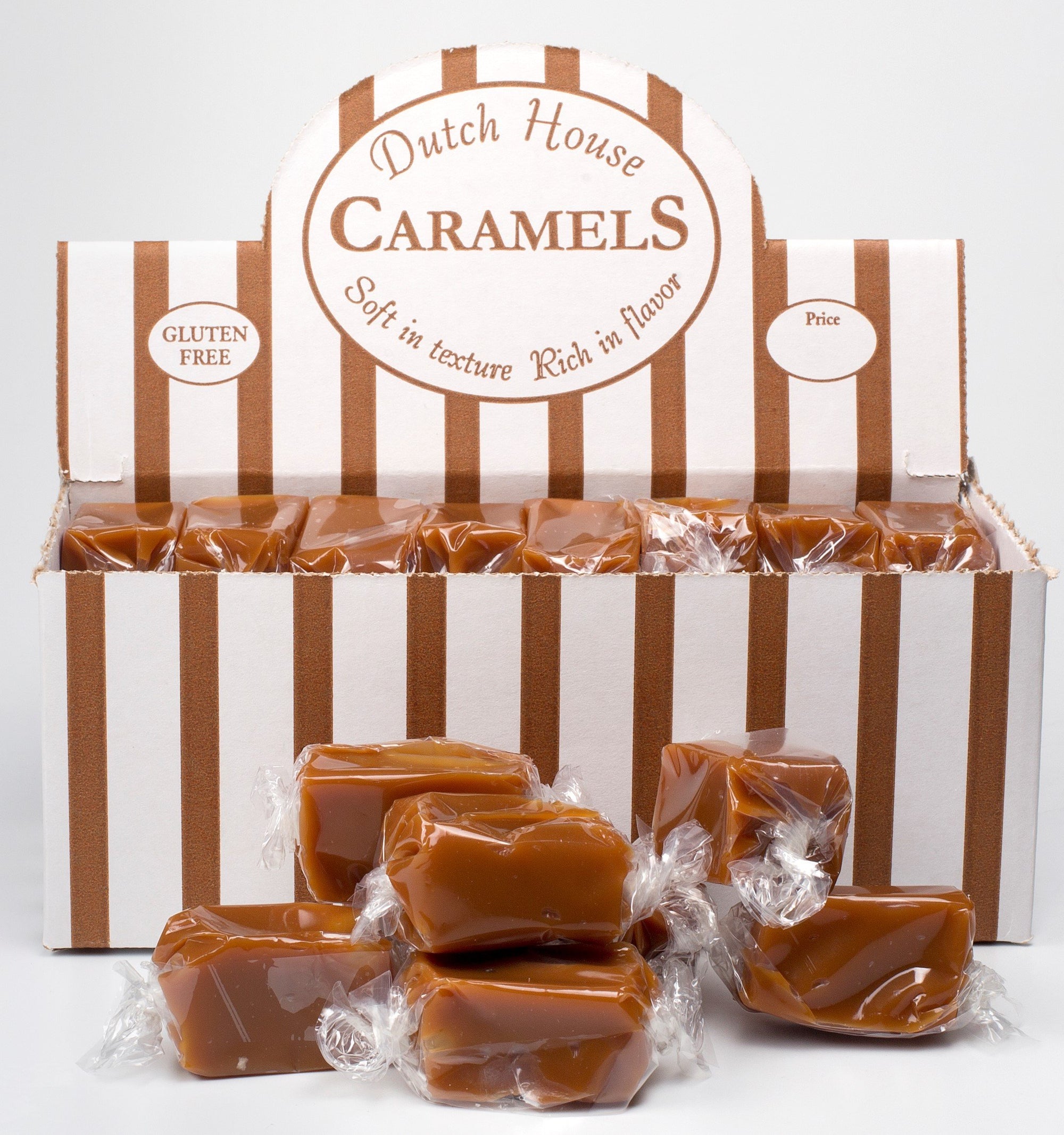 Single Caramel