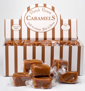 Single Caramel