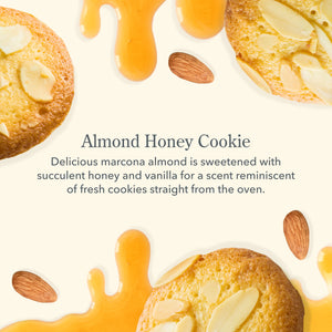 Allmond Honey Cookie Lip Balm
