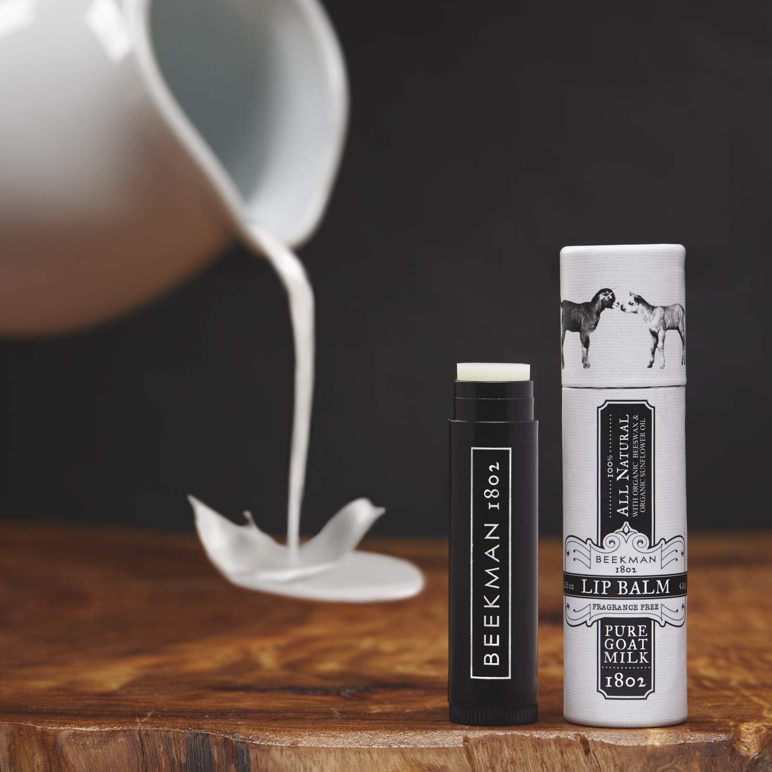 Pure Lip Balm