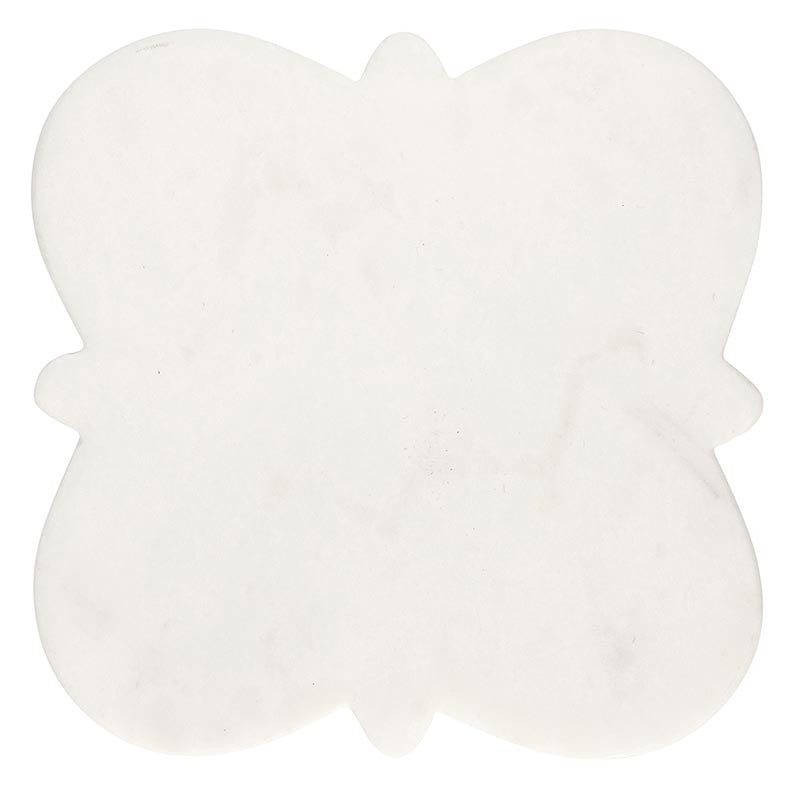 Moroccan Marble Coasters Set