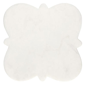 Moroccan Marble Coasters Set