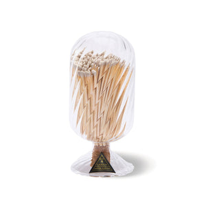 Helix Match Cloche - white tip