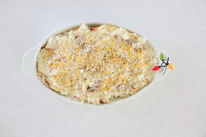 Oval Baker