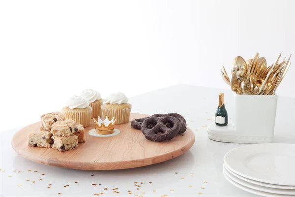 Lazy Susan