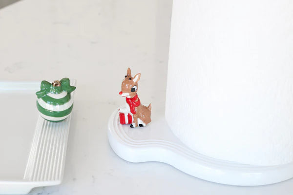 Paper Towel Holder