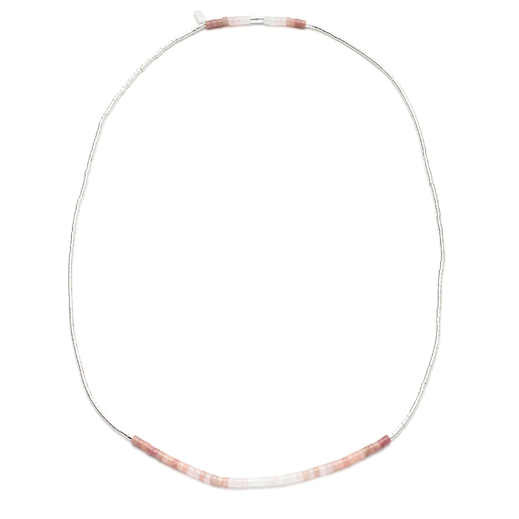 Ombre Stone Wrap - Sunrise