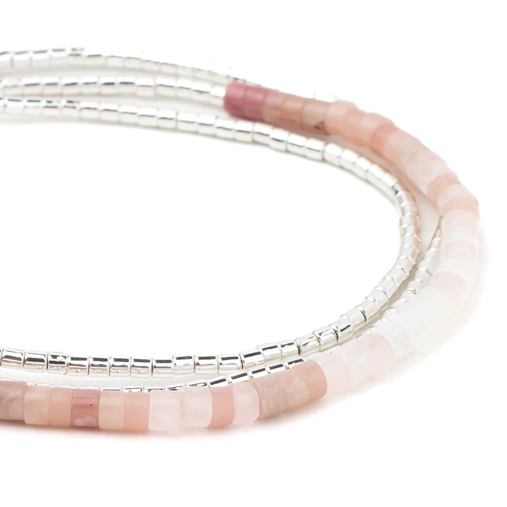 Ombre Stone Wrap - Sunrise