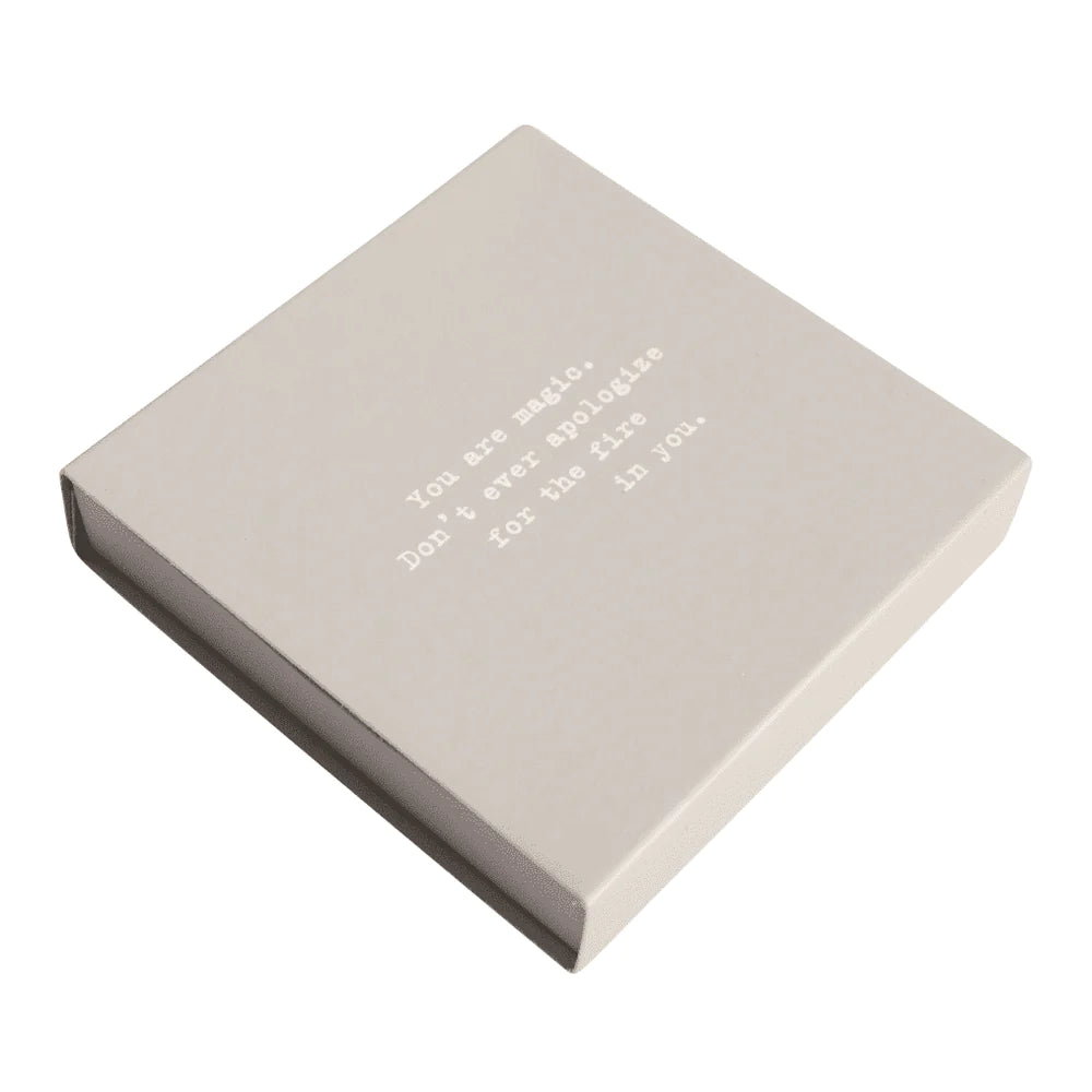 Encouragment Matches