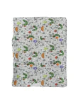 Eric Carle Muslin Swaddle
