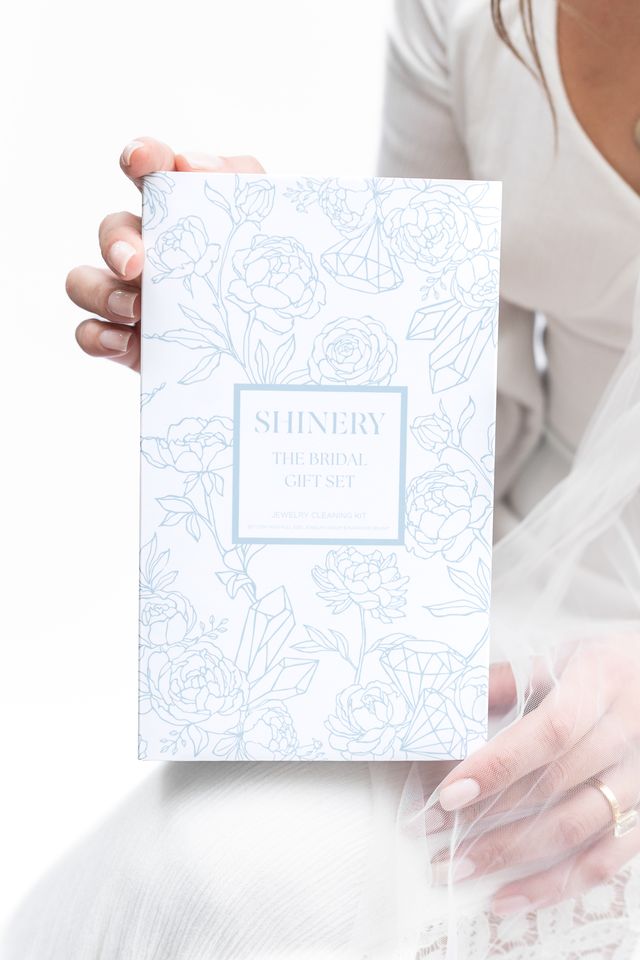 Shinery Bridal Gift Set