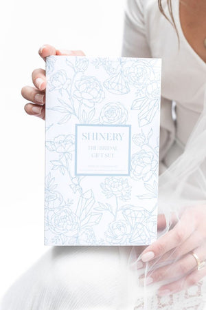 Shinery Bridal Gift Set