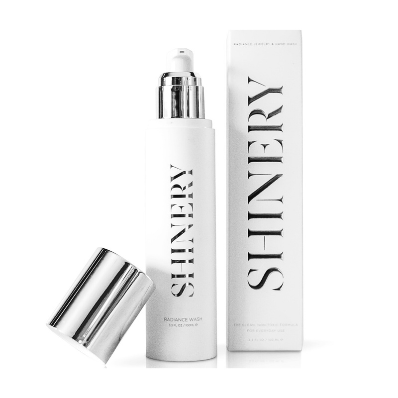 Shinery Jewelry Wash