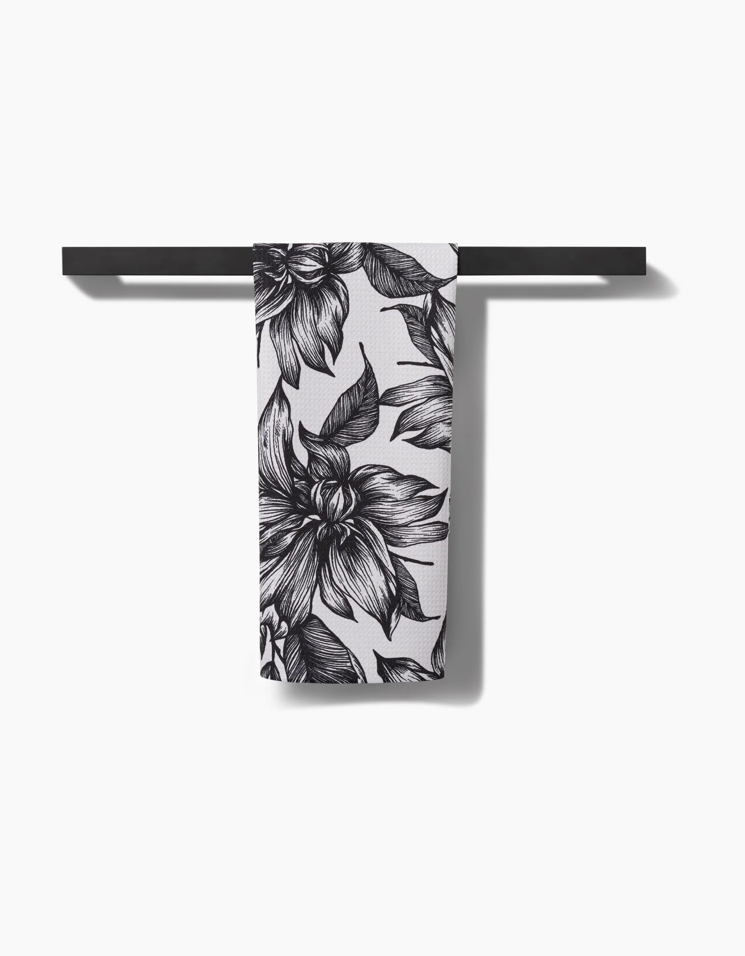 Caring Tea Towel
