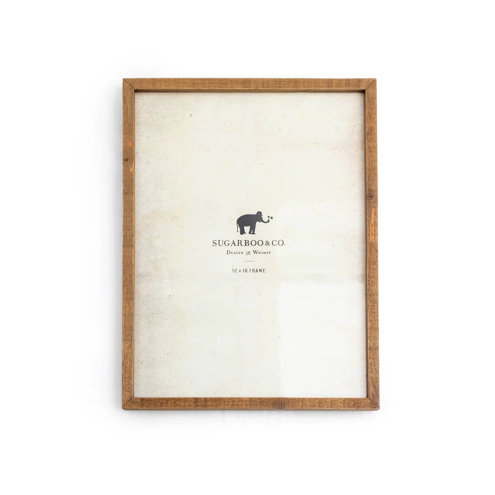Wood Frame
