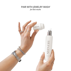 Radiance Jewelry Brush