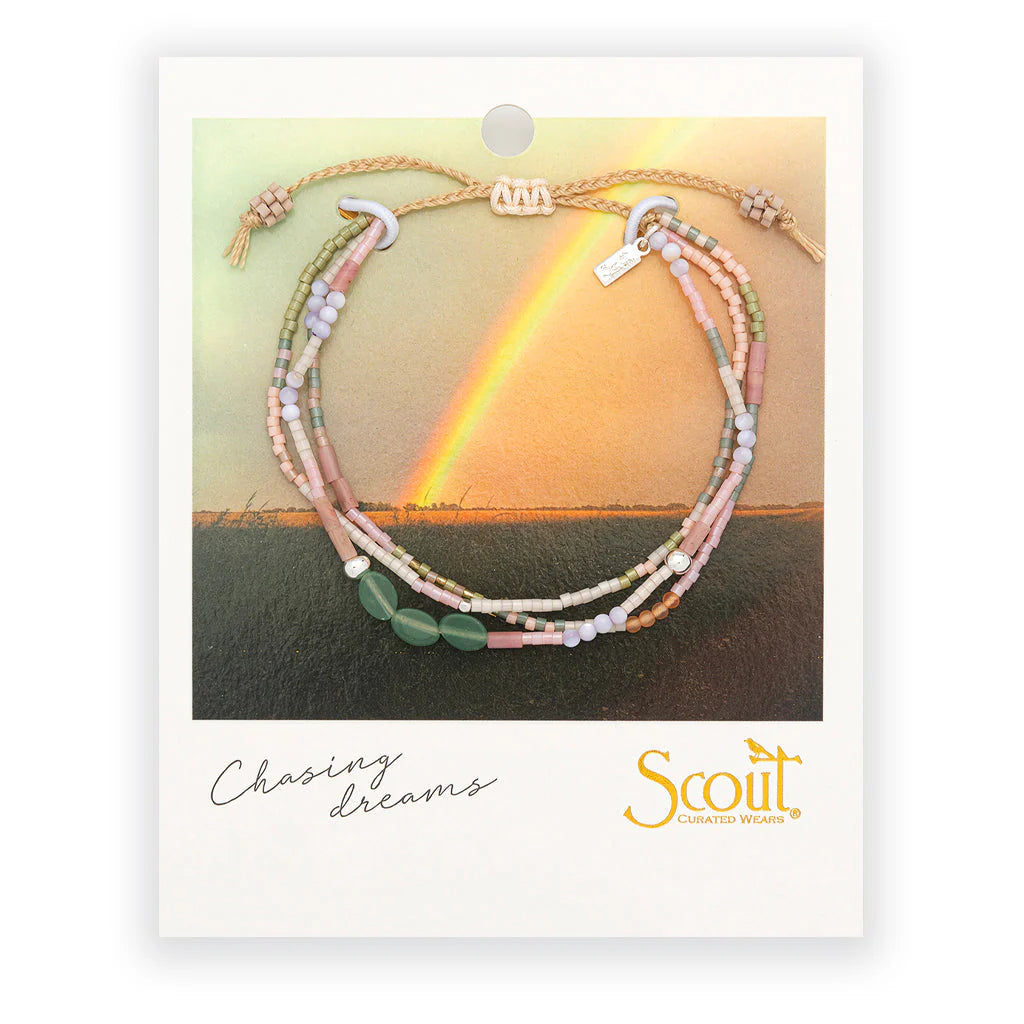 Chasing Dreams Bracelet